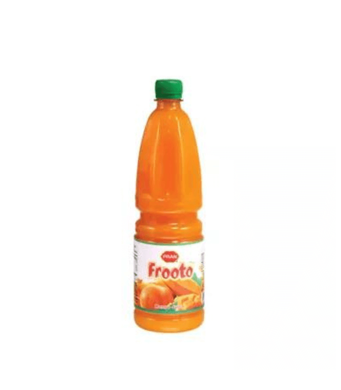 Pran Frooto Fruit Drink 500ml