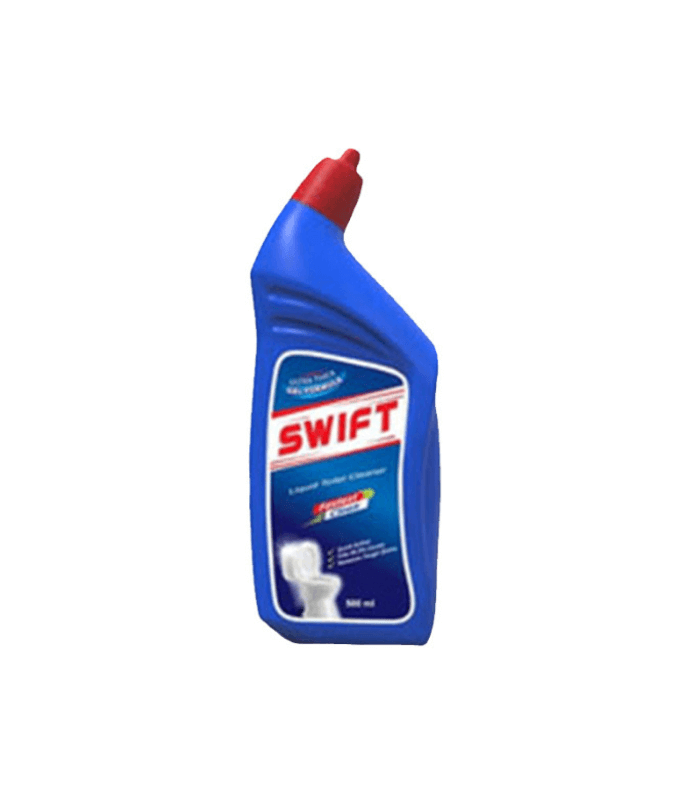 Swift Liquid Toilet Cleaner 500ml