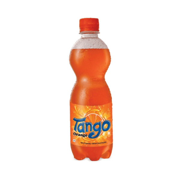 Tango Orange Drink 500ml