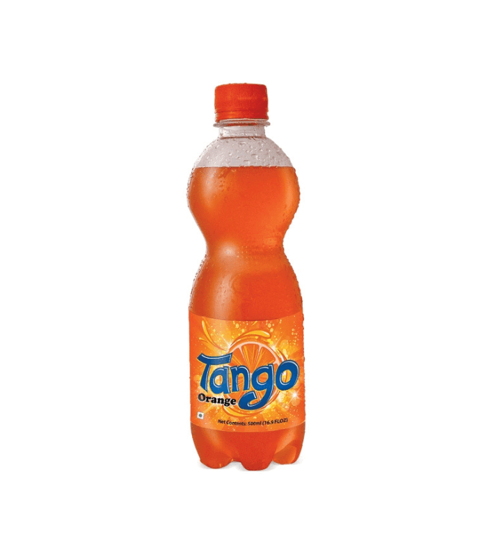 Tango Orange Drink 500ml