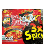 Samyang 2x Spicy Ramen