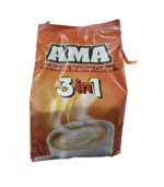 Ama Coffee Mix Foil Pack - 1 Kg
