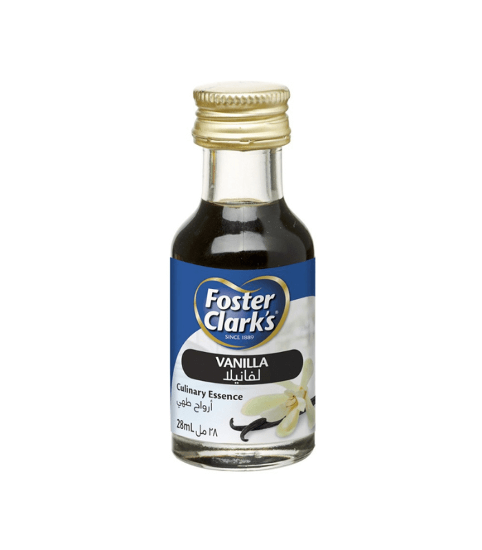 Foster Clark's Culinary Essence Vanilla