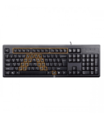 Keyboard A4tech Kr-83 price