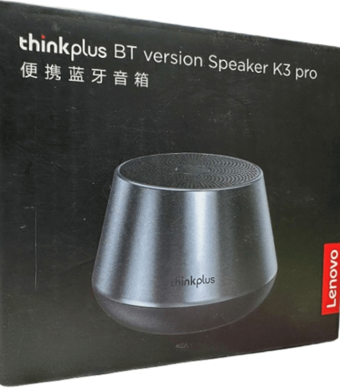 Lenovo Thinkplus K3 Pro bd