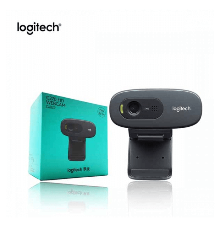 Logitech 270 HD Webcam