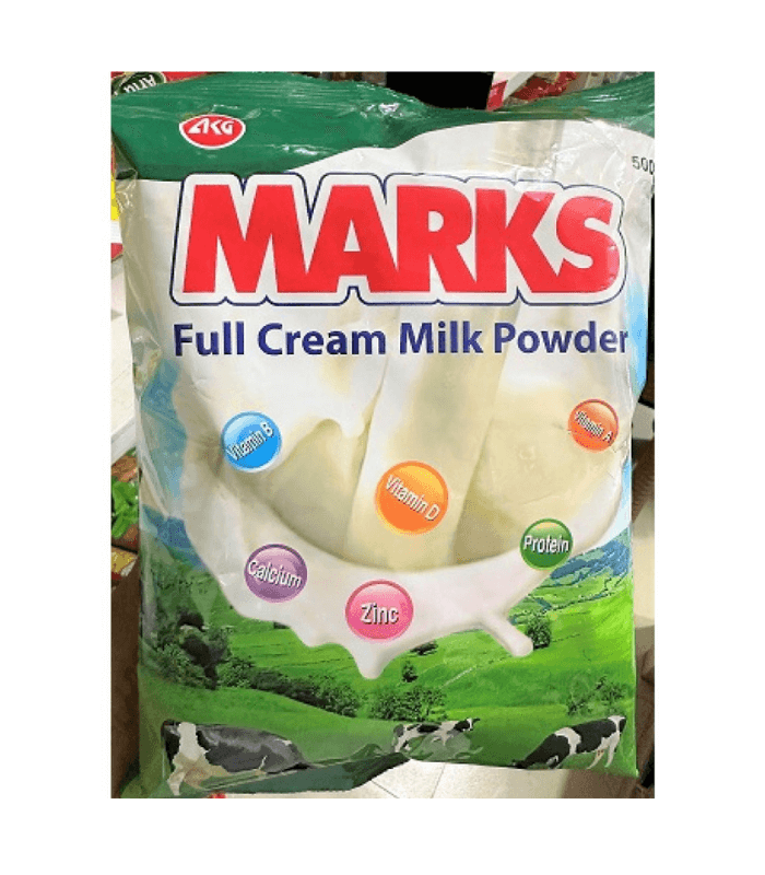 Marks Milk Powder
