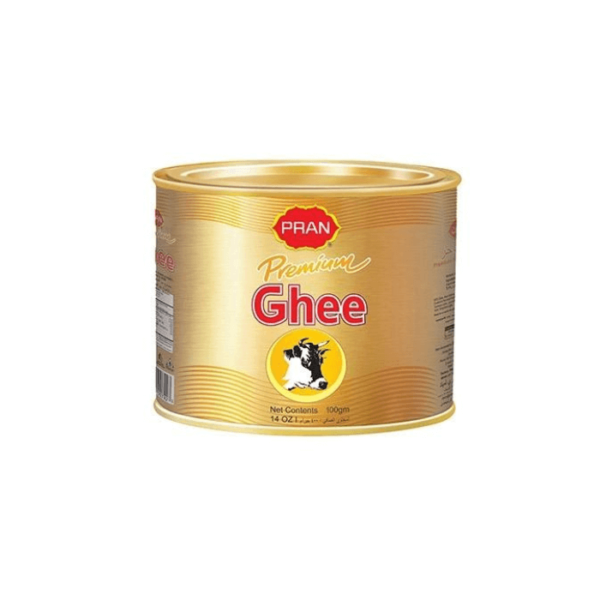 Pran Premium Ghee 100gm