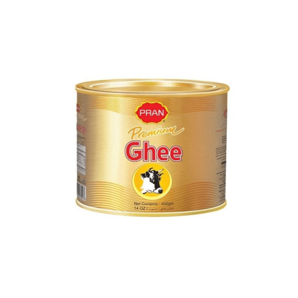 Pran Premium Ghee 400gm