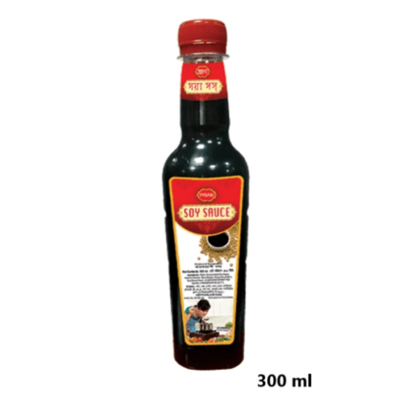 Pran Soya Sauce 330ml