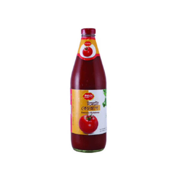 Pran Tomato Ketchup 1000gm