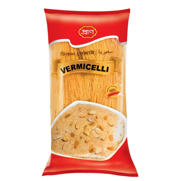 Pran Vermicelli 200gm