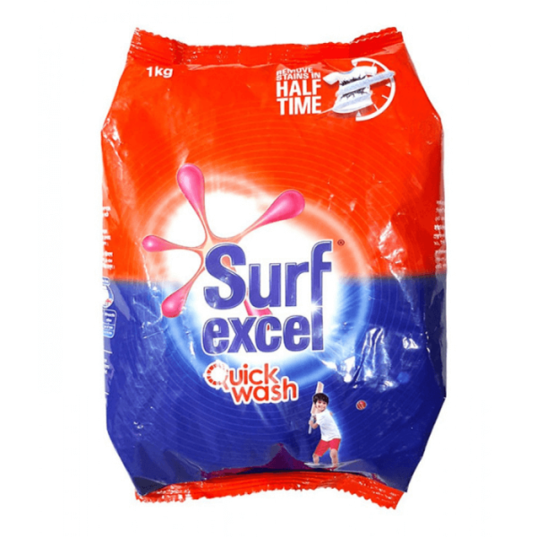 Surf Excel