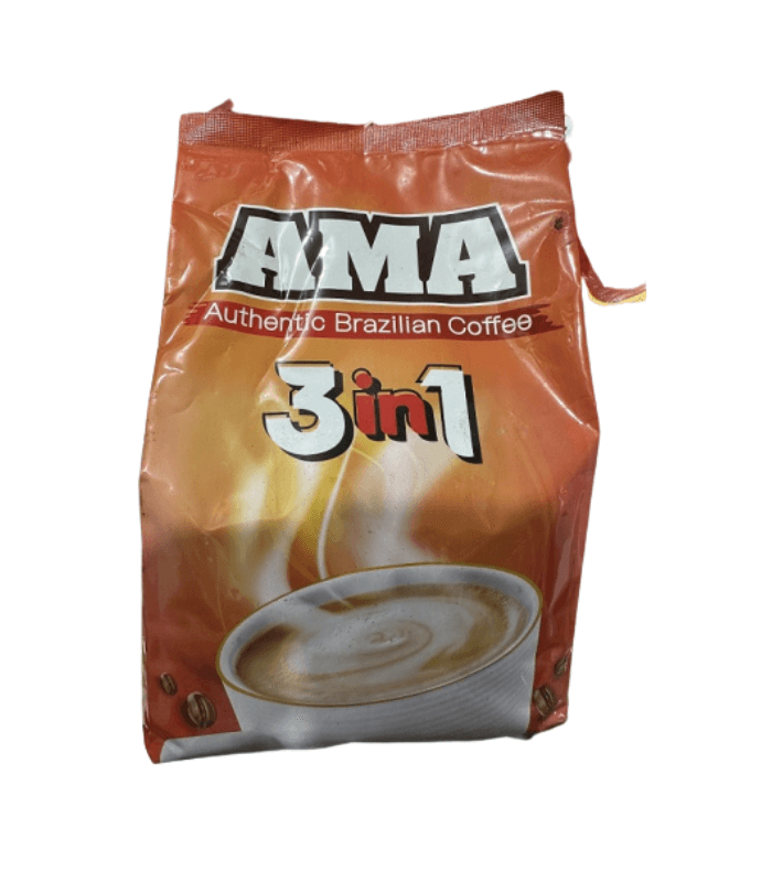 Ama Coffee Mix Foil Pack - 1 Kg