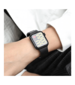 Anti-Air LED Digital Sports Watch , Water Resistance LED Wrist Watch