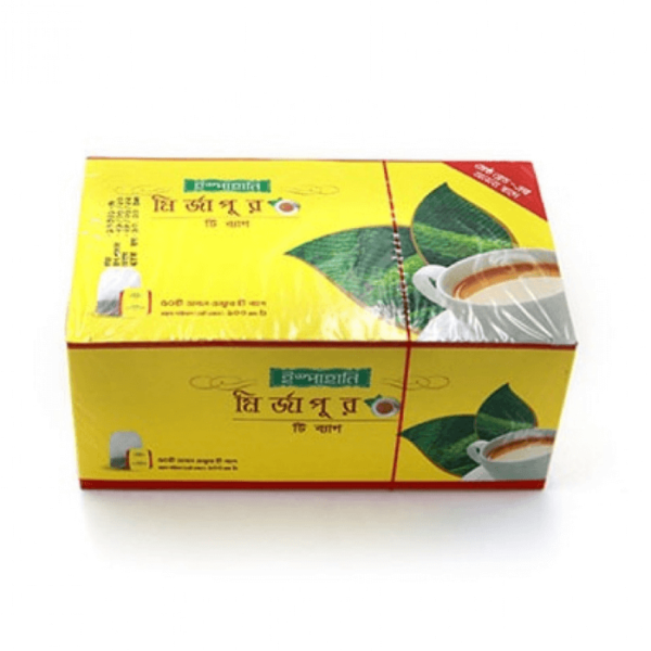 Ispahani Mirzapore Tea Bag