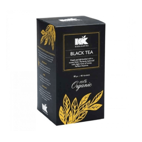 Kazi & Kazi Black Tea