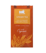 Kazi & Kazi Ginger Tea