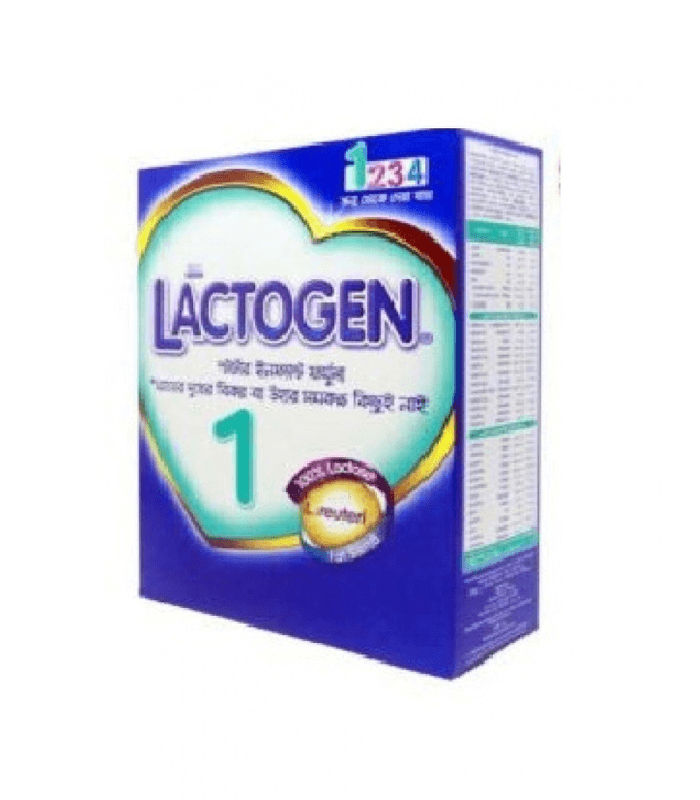 Lactogen 1