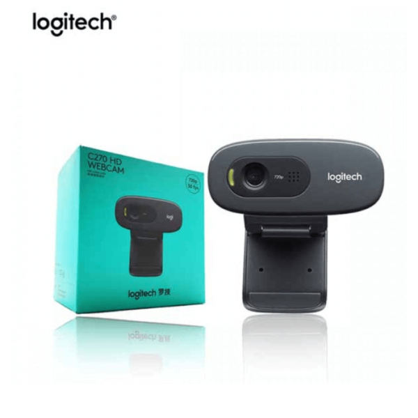 Logitech 270 HD Webcam