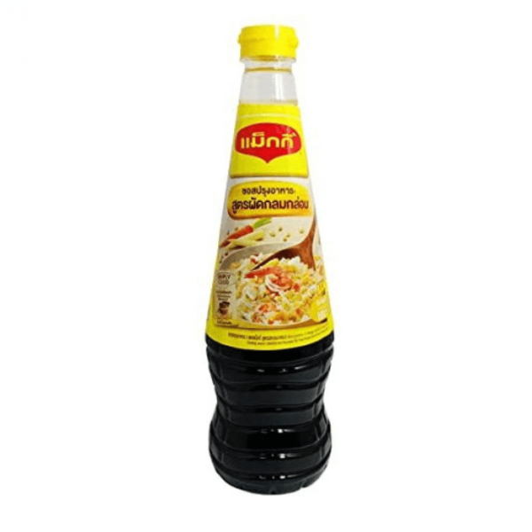 Maggi Seasoning Sauce