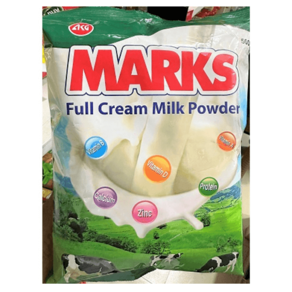 Marks Milk Powder