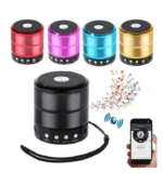 Mini Bluetooth Speaker bd