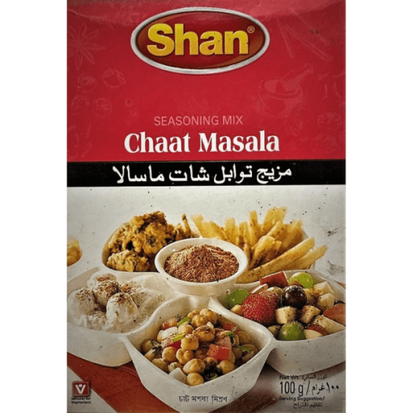 Shan Chaat Masala