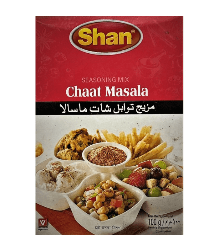 Shan Chaat Masala